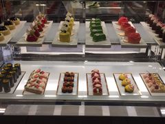 -新食谱全日制餐厅·苏州苏州湾艾美酒店