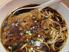 -阿当·小炒牛肉面(人广店)