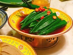 -那家小馆•北京菜•烤鸭(中关村店)