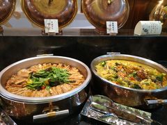 -大佛寺高级素食自助餐厅