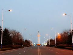 -日照灯塔风景区