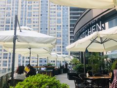 -G+KITCHEN(龙湖狮山天街店)