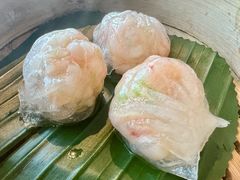 -广州柏悦酒店·悦景轩·粤菜餐厅