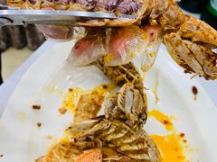 -湛江渔港·大排档(乐园路总店)
