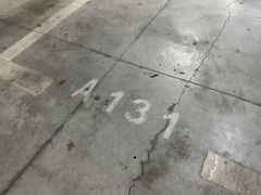 -红星美凯龙国际家居博览中心至尊mall停车场