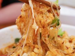 -刘信牛羊肉泡馍小炒(回民街店)