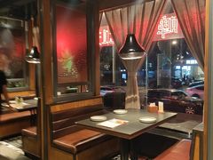 -辣尚瘾·烤鱼·新川菜(交大直营店)