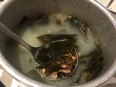 -农耕记·湖南土菜(halo广场店)