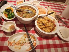 -西贝(枫蓝国际购物中心店)