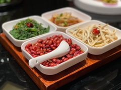 -阿庄新豫菜(通泰路店)