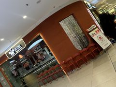 -木马转自助烤肉小火锅(祥禾天地店)
