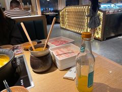 -温野菜涮涮锅(曲江大悦城店)