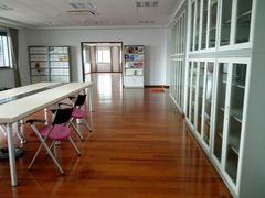 -上海市黄浦区教育学院附属中山学校