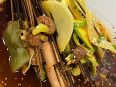 -蜀串香牛杂火锅串串