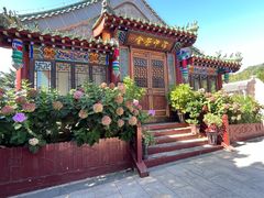 -湛山寺