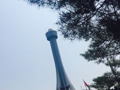 -帽儿山国家森林公园