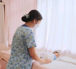 -安悦贝月子中心