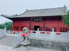 -洛阳周公庙博物馆