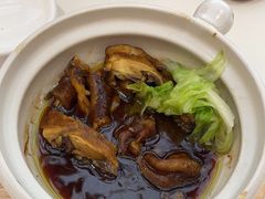 -蔡澜点心·粤菜(月星环球港店)