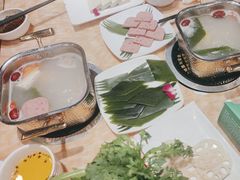 -清真军邺·金富苑肥牛(石坡街旗舰店)