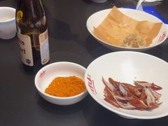 -天宝兄弟(前海壹方城店)