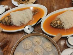 -宋都禾源·灌汤包子(汉兴路直营店)