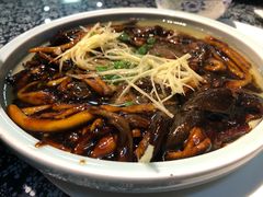 响油鳝丝-苏州人家(锦溪镇店)