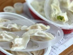 喜三鲜水饺-喜家德虾仁水饺(景枫中心店)