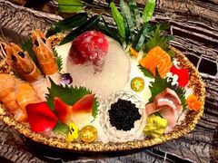 -昱匠·日本料理(金融街店)