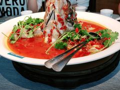 -坛宗剁椒鱼头(河西王府井店)