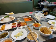 -海底捞火锅(杭州萧山宝龙广场店)