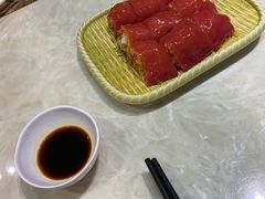 -稻香酒家(长宁KING88广场店)