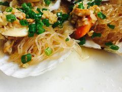 -鑫悦楼煎蟹·16年海鲜大排档