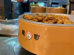 -龍歌自助小火锅(崂山丽达店)