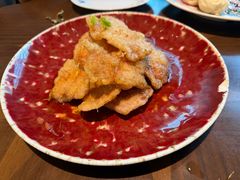 奉天老式锅包肉-奉天小馆·非遗东北菜(沈阳万象城店)
