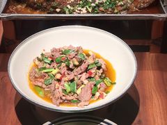 -树厨地道黔菜(凯里韶山南路店)