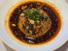 -渝信川菜(南滨店)