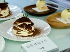 -fishtank鱼缸咖啡(三山街店)