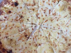 -比格比萨自助(宝山日月光店)