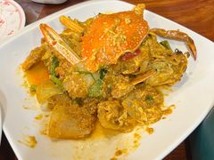 -Dang restaurant (patong phuket)