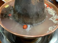 -大明铜锅·烤涮坊·烧烤(总店)