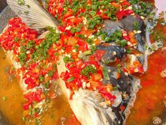 -湘知湘味(岳麓山店)