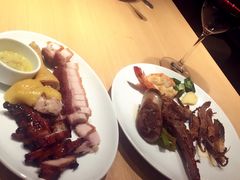 -长沙君悦酒店·自助餐厅咖啡厅