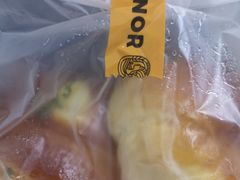 -BreadTalk面包新语·烘焙蛋糕(金光华广场店)