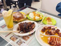 -澳门陈光记烧味饭店(万象城店)