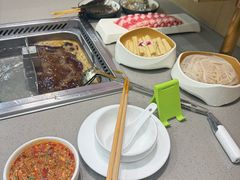 -海底捞火锅(万达广场店)