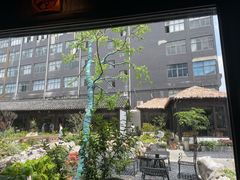 -麒麟小院·老九江菜(安平路店)