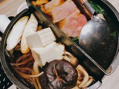 -小山日本料理(兴业太古汇店)