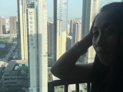-君悦酒店·乐厨·高空自助餐(青年大街店)