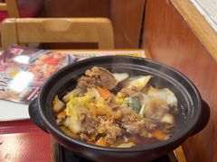 -食其家·牛丼咖喱(浦电路店)